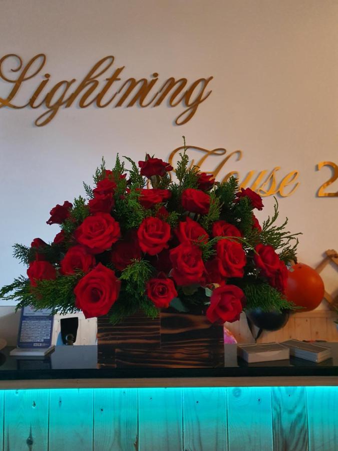 شقة Lightning House 2 دالات المظهر الخارجي الصورة