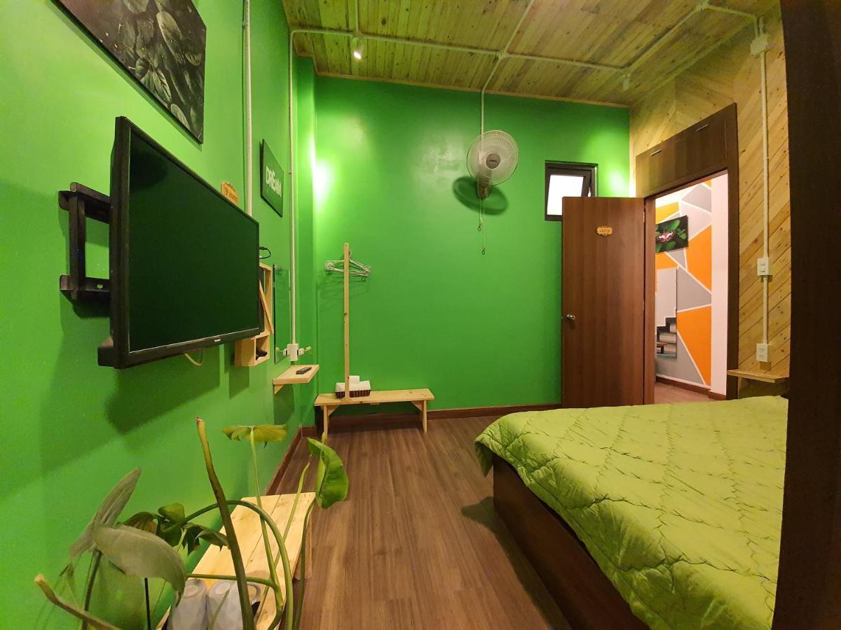 شقة Lightning House 2 دالات المظهر الخارجي الصورة