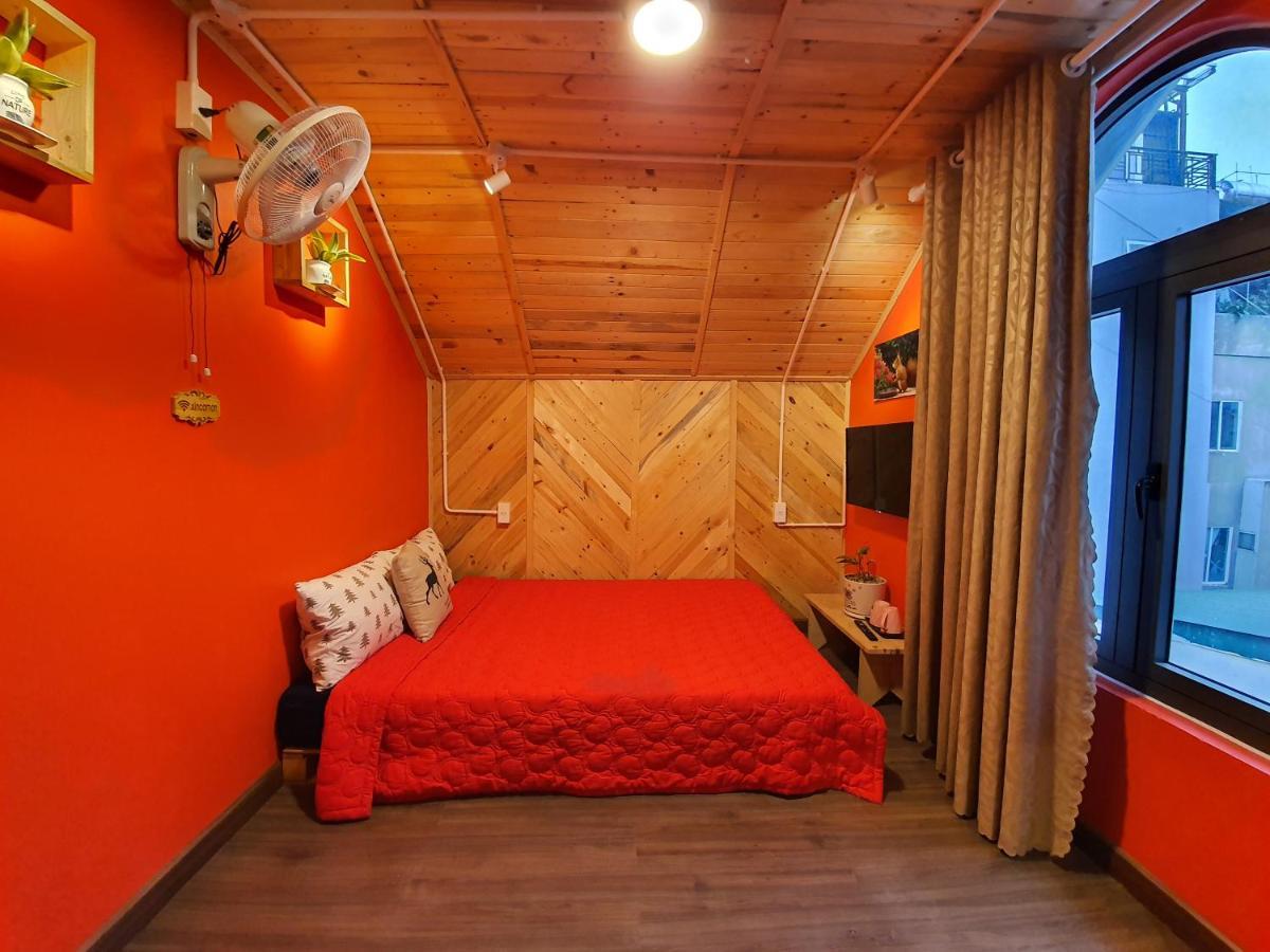 شقة Lightning House 2 دالات المظهر الخارجي الصورة