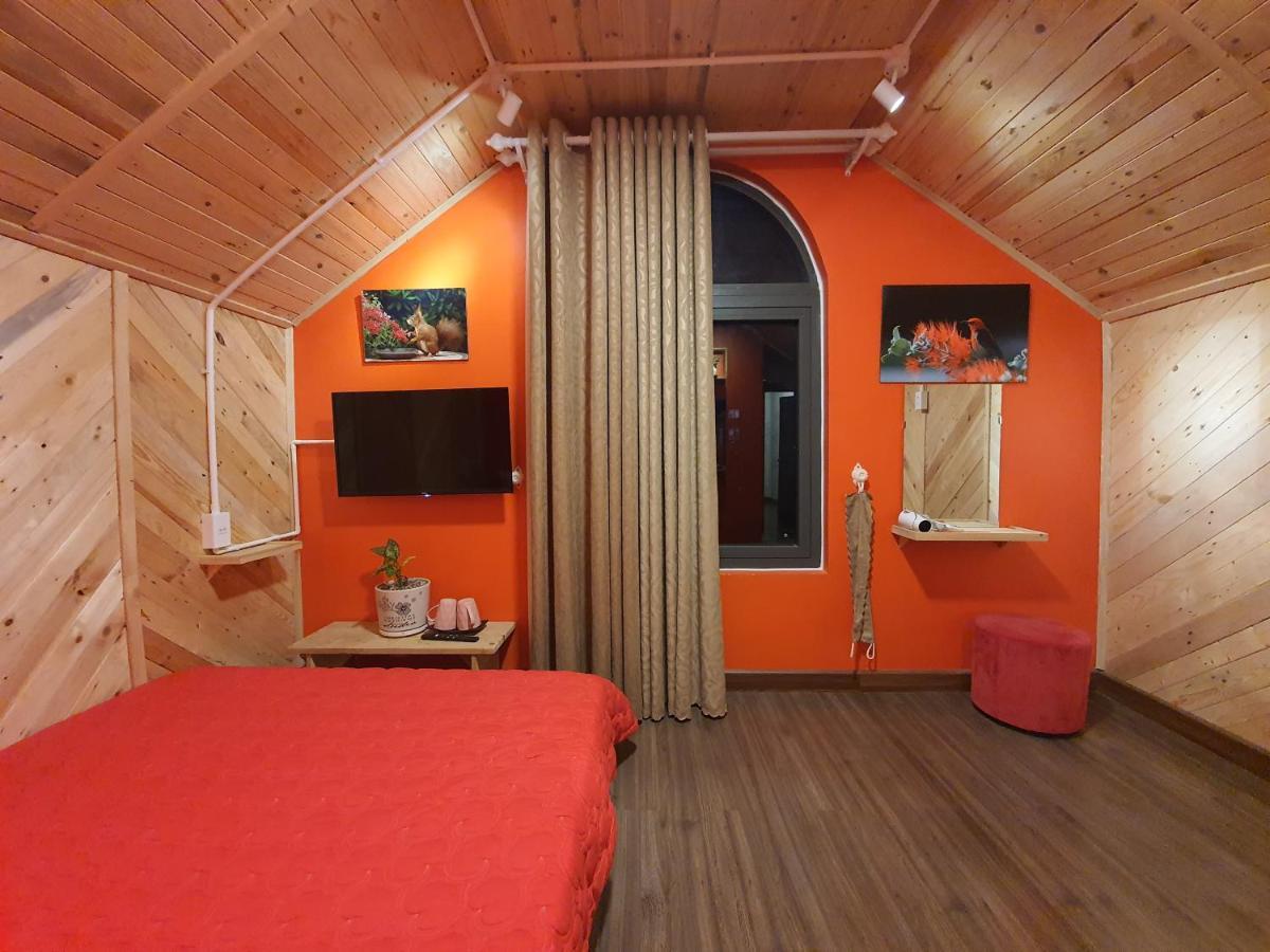شقة Lightning House 2 دالات المظهر الخارجي الصورة