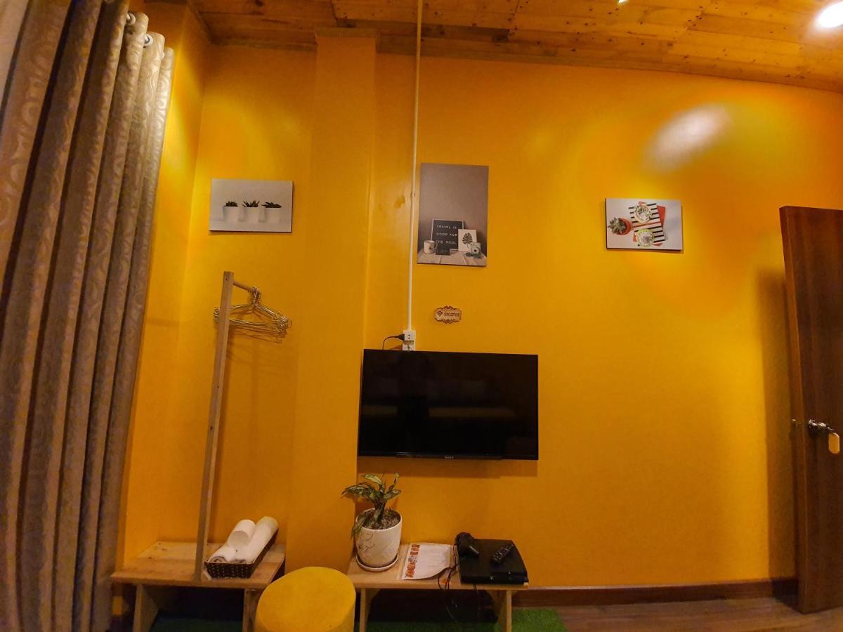شقة Lightning House 2 دالات المظهر الخارجي الصورة