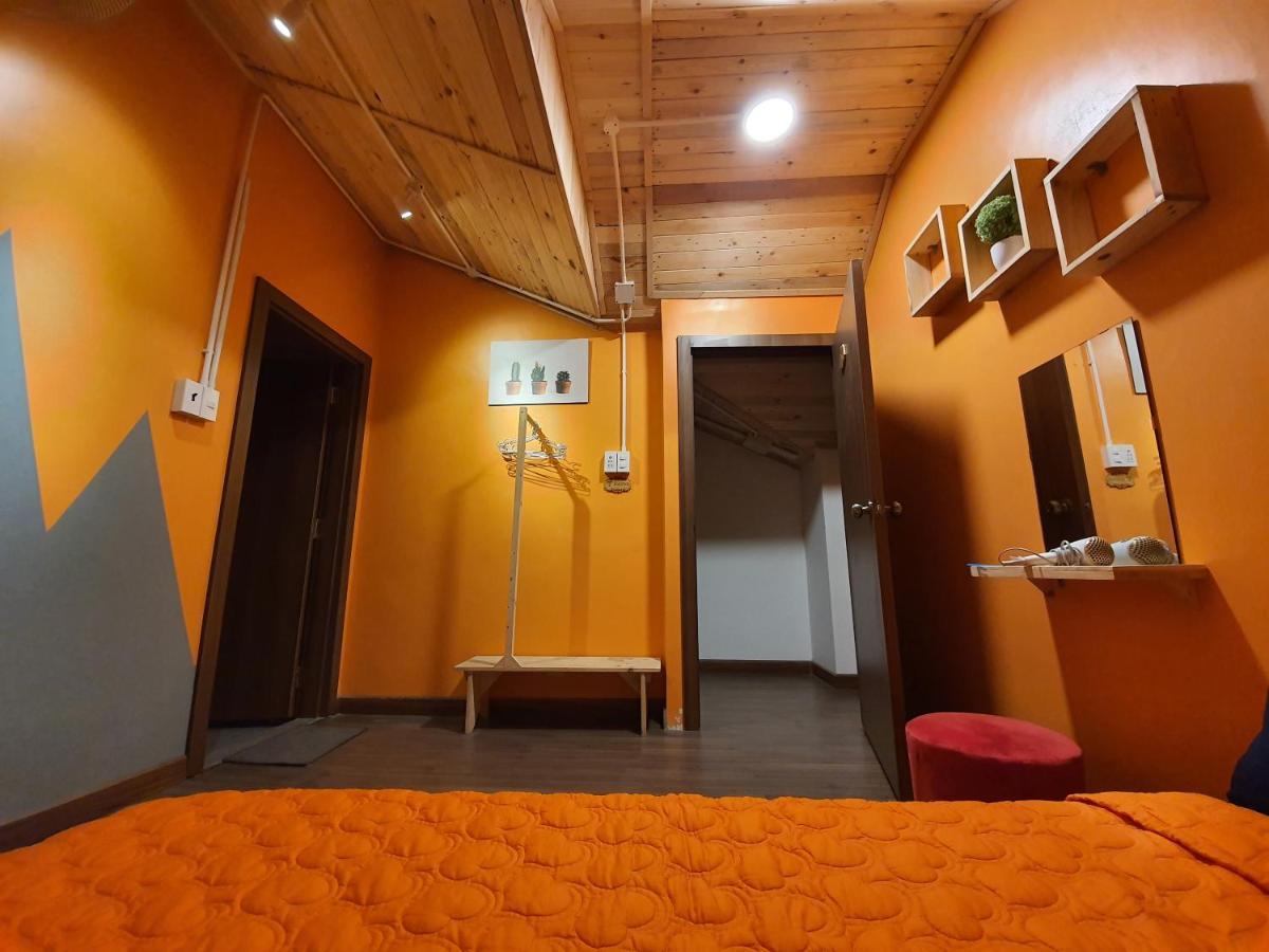 شقة Lightning House 2 دالات المظهر الخارجي الصورة